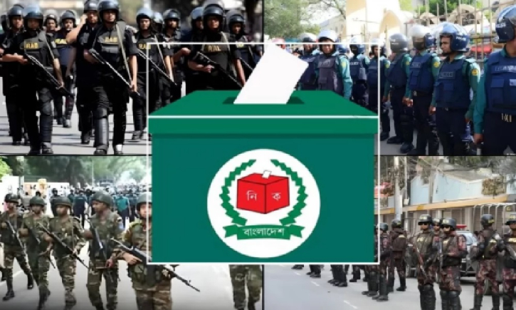 দেশব্যাপী একযোগে দুই দিন ‘সারপ্রাইজ’ অভিযান