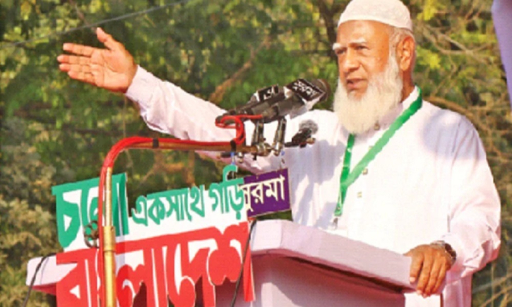 ‘ক্ষমতায় গেলে আমরা স্বল্পমূল্যে প্লট, শুল্কমুক্ত গাড়ি নেব না’