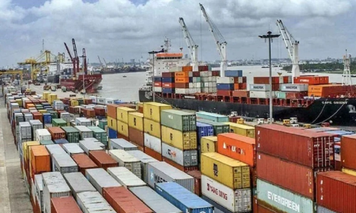 রমজানে সপ্তাহের সাত দিনে ২৪ ঘণ্টা খোলা থাকবে চট্টগ্রাম বন্দর