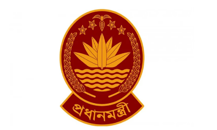 প্রধানমন্ত্রীর ৮ উপদেষ্টার দপ্তর বণ্টন