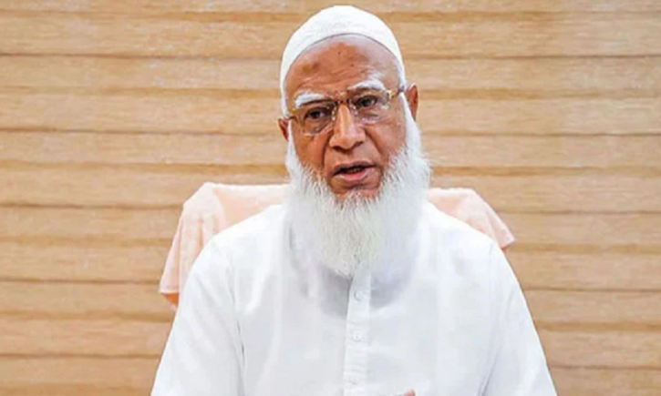 বাংলাদেশ ব্যাংকের ঘটনা সরকারি মবের সূচনা: জামায়াত আমির