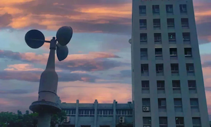 বৃষ্টি নিয়ে ৫ দিনের পূর্বাভাসে যা জানাল আবহাওয়া অফিস