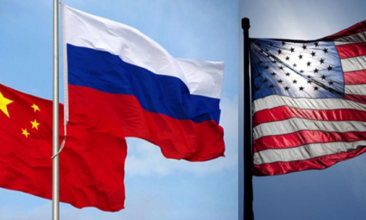 স্বাধীনতা দিবসে শুভেচ্ছা জানিয়েছে চীন, যুক্তরাষ্ট্র ও রাশিয়া