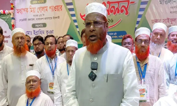 ‘দেশের রাজনীতির রিমোট কন্ট্রোল দিল্লিতে’