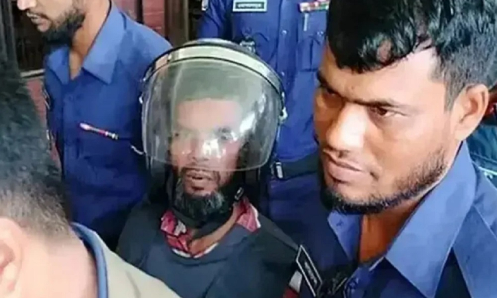 শিশু আছিয়া হত্যা: হাইকোর্টে হিটু শেখের মৃত্যুদণ্ড বহাল