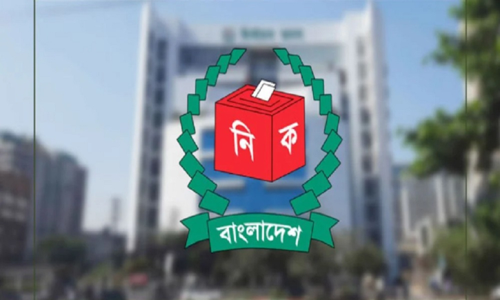 সাংবাদিকদের কার্ড ইস্যুর সফটওয়্যার তৈরি করবে ইসি