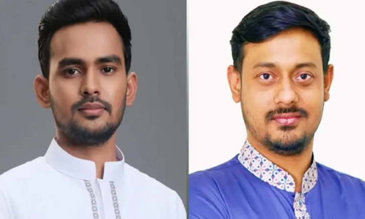 ঢাকা উত্তরে এনসিপির প্রার্থী আসিফ, দক্ষিণে পাটওয়ারী