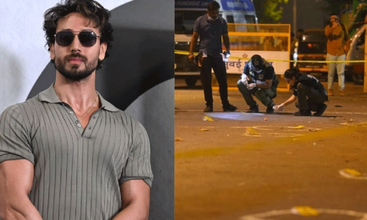 টাইগার শ্রফকে লক্ষ্য করে গুলি, দায় স্বীকার বিষ্ণোই গ্যাংয়ের