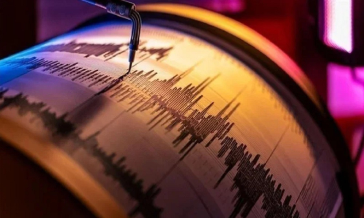দেশে চলতি মাসে ৮ বার ভূকম্পন অনুভূত