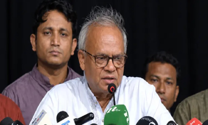 নেতাকর্মীরা ঘুমহীন প্রহরীর মতো পূজামণ্ডপ পাহারা দেবে: রিজভী