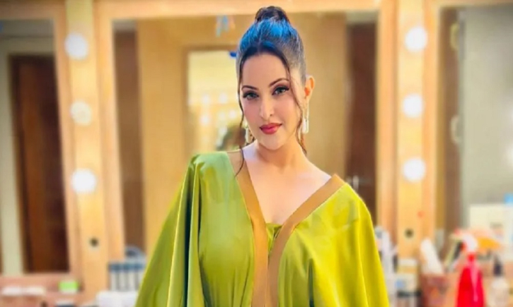 ‘আমার কপালে মনে হয় এটাই লেখা, মেনে নিয়েছি’
