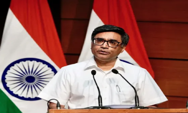 ‘২৫ মিনিটে পাকিস্তানে ২৪টি ক্ষেপণাস্ত্র হামলা চালানো হয়েছে’ ‘২৫ মিনিটে পাকিস্তানে ২৪টি ক্ষেপণাস্ত্র হামলা চালানো হয়েছে’