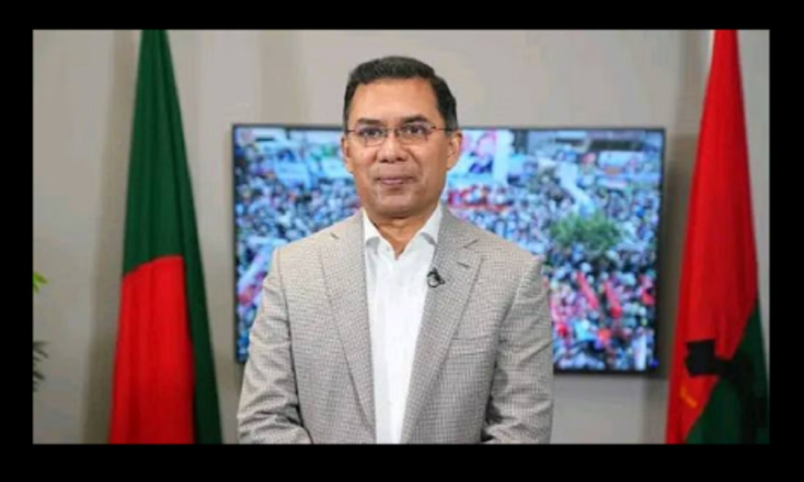 জনগণ বাস্তব চায়, প্রতিশ্রুতি নয়: তারেক রহমান জনগণ বাস্তব চায়, প্রতিশ্রুতি নয়: তারেক রহমান