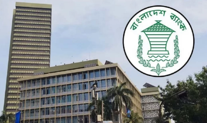 ‘ডিজিটাল ব্যাংক’ খুলতে কত টাকা লাগবে জানাল কেন্দ্রীয় ব্যাংক ‘ডিজিটাল ব্যাংক’ খুলতে কত টাকা লাগবে জানাল কেন্দ্রীয় ব্যাংক