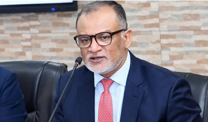 বিমানের নতুন চেয়ারম্যান শেখ বশিরউদ্দীন বিমানের নতুন চেয়ারম্যান শেখ বশিরউদ্দীন