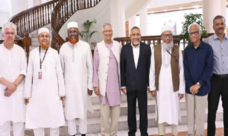 ‘আমাদের নিরপেক্ষতা নিয়ে নিশ্চিন্ত থাকতে পারেন’ ‘আমাদের নিরপেক্ষতা নিয়ে নিশ্চিন্ত থাকতে পারেন’