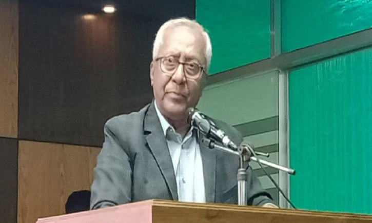 এখনো তফসিল ঘোষণার দিন ঠিক হয়নি: ইসি সচিব