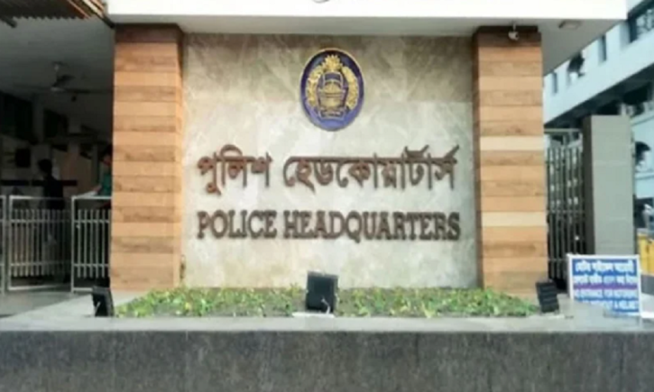 কর্মস্থল ত্যাগের আগে পুলিশ ইউনিট প্রধানদের অনুমতি নেওয়ার নির্দেশ