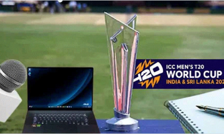 বাংলাদেশি সব সাংবাদিকের মিডিয়া অ্যাক্রিডিটেশন বাতিল করল আইসিসি