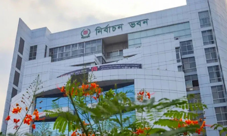 ভোটের ফল প্রকাশে অনিয়ম, অর্ধশতাধিক অভিযোগ ইসিতে