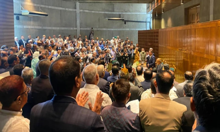 তারেক রহমান সংসদ নেতা ও প্রধানমন্ত্রী তারেক রহমান সংসদ নেতা ও প্রধানমন্ত্রী