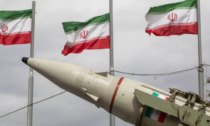 আরব আমিরাত-বাহরাইনের উপকূল দখলের হুমকি ইরানের