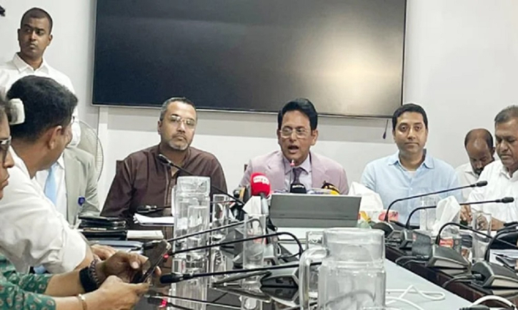 আগামী বছর শিক্ষাক্রমে চারটি নতুন বিষয় যুক্ত হবে