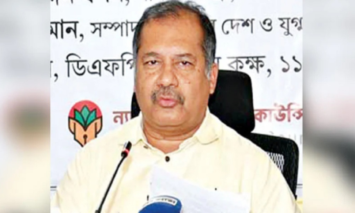 স্বাধীন ও দায়িত্বশীল গণমাধ্যম কমিশন গঠন অপরিহার্য: তথ্যমন্ত্রী