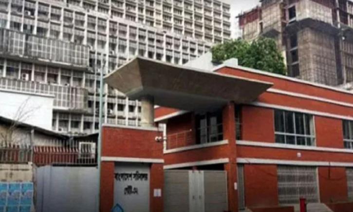 প্রশাসনে আবার ভারপ্রাপ্ত সচিব প্রথা ফিরল