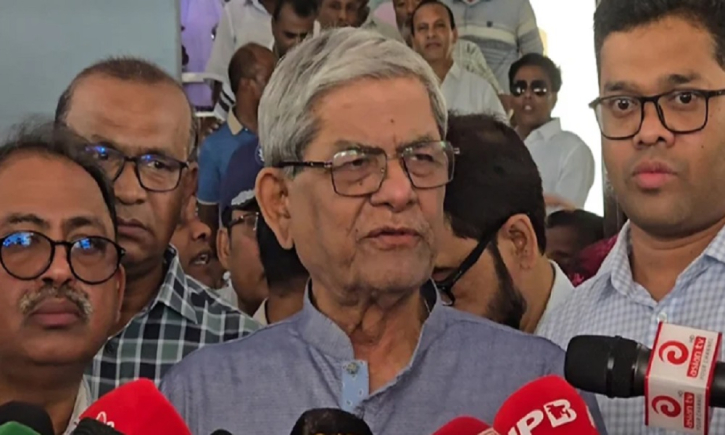 ‘সামাজিক আন্দোলন ছাড়া মাদক নির্মূলের বিকল্প উপায় নেই’