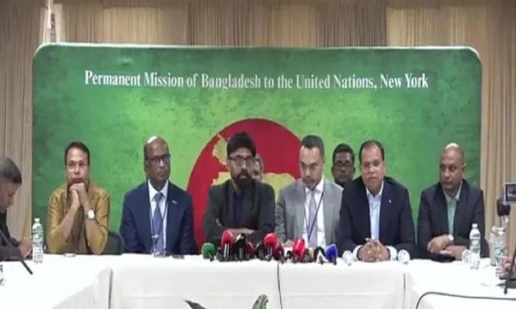 ‘প্রধানমন্ত্রীর নিউইয়র্ক সফরে ৩০ কর্মসূচি অনুষ্ঠিত’