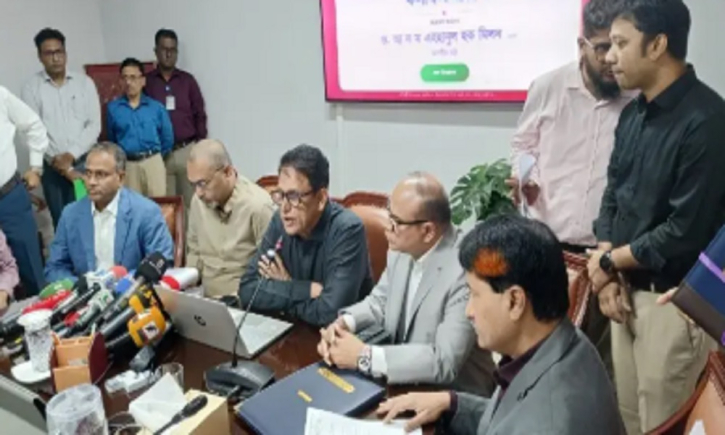 ফেল করা শিক্ষার্থীদের এক মাসের মধ্যে পুনঃপরীক্ষা