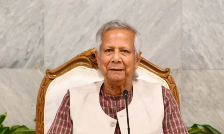 যুক্তরাজ্যে চার দিনের সফরে যাচ্ছেন প্রধান উপদেষ্টা যুক্তরাজ্যে চার দিনের সফরে যাচ্ছেন প্রধান উপদেষ্টা