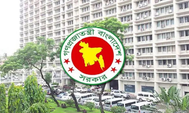 ১৭ জন কর্মকর্তাকে বিভিন্ন গুরুত্বপূর্ণ দূতাবাসে বদলি