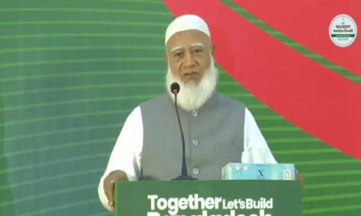 ‘নির্বাচনে কেউ মেকানিজম করার চিন্তা করলে তারা পালাতে বাধ্য হবে’