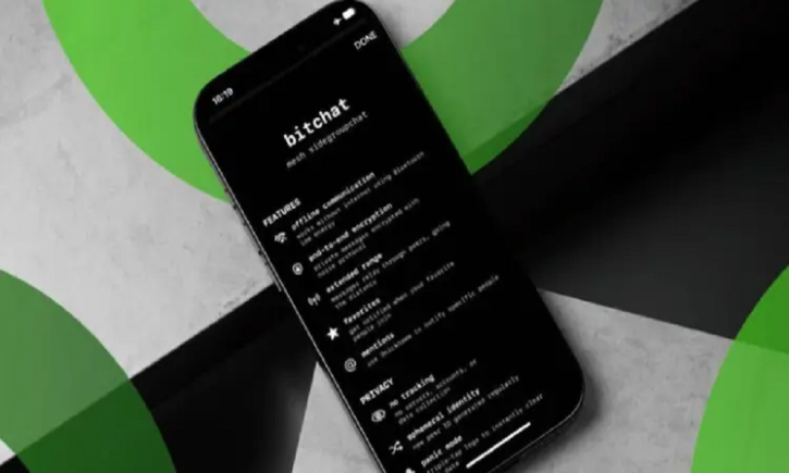 ইন্টারনেট ছাড়াই চ্যাট করা যাবে এই অ্যাপে