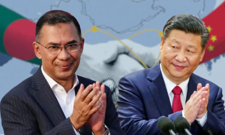প্রধানমন্ত্রীর আসন্ন চীন সফরে জ্বালানি-ইভি খাতে বিনিয়োগের আহ্বান