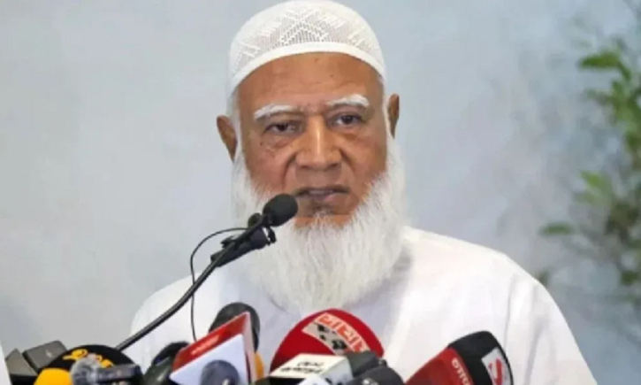 মক্কা চুক্তিতে বাংলাদেশের যোগদান নিয়ে যা বললেন বিরোধীদলীয় নেতা