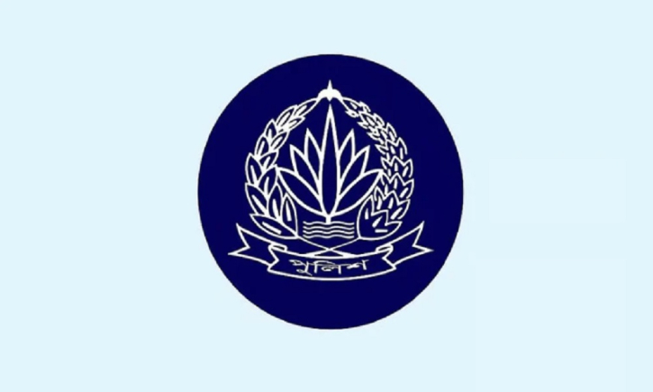 সাবেক পুলিশ সুপারসহ ৬ কর্মকর্তা বরখাস্ত
