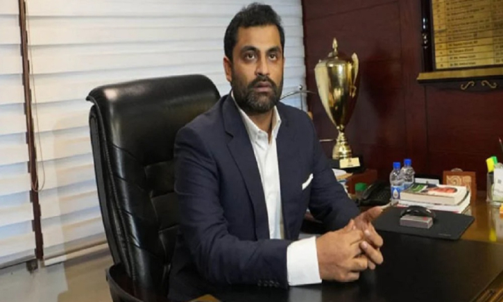 এশিয়ান ক্রিকেট কাউন্সিলের সভাপতি হচ্ছেন তামিম ইকবাল