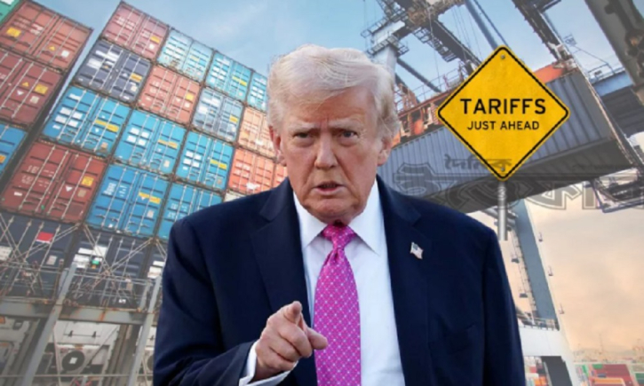 ১৫% শুল্কহারের ঘোষণা ট্রাম্পের, বাংলাদেশের বাণিজ্যচুক্তির কী হবে