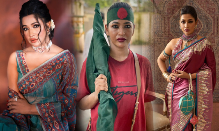 ‘কেউ আমার খরচটা পরিশোধ করে না, তাই উপদেশ দিতে আসবেন না’
