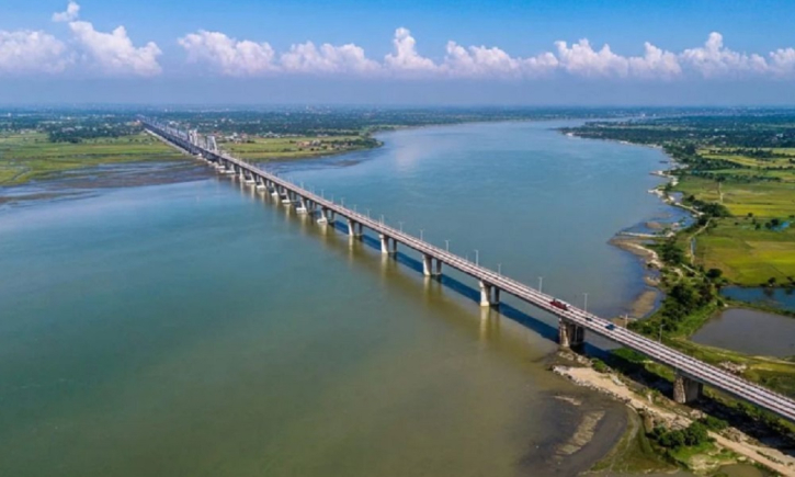 পদ্মা যমুনা ঘিরে হচ্ছে অর্থনৈতিক করিডর