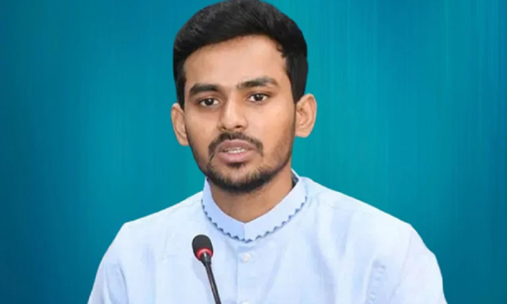 আসিফ মাহমুদের বিরুদ্ধে অনুসন্ধানের সিদ্ধান্ত হয়েছে: দুদক