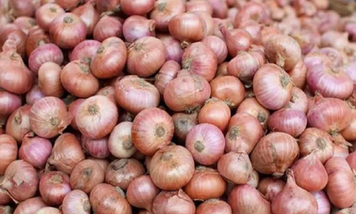 পেঁয়াজ আমদানির অনুমতি দিচ্ছে সরকার