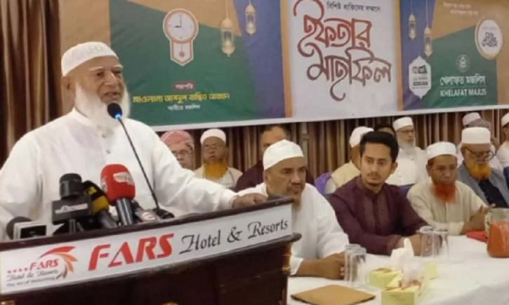 জীবন দিয়ে হলেও জুলাই অভ্যুত্থানের চেতনা হারিয়ে যেতে দেওয়া হবে না