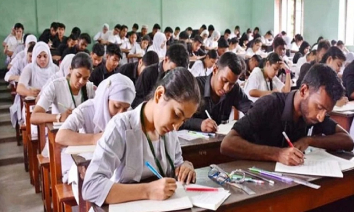 এসএসসি ফেল শিক্ষার্থীদের নিয়ে নতুন পরিকল্পনা সরকারের