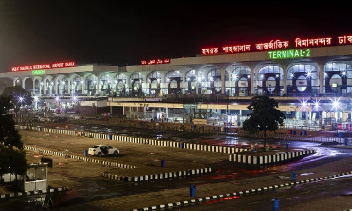 ঢাকা থেকে সৌদিগামী ১০৭ ফ্লাইট বিঘ্নিত, ভোগান্তিতে যাত্রীরা