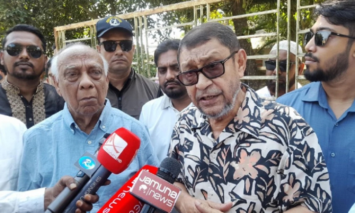 ‘লুটপাট করে স্বাস্থ্য খাত ধ্বংস করেছে ফ্যাসিস্ট সরকার’