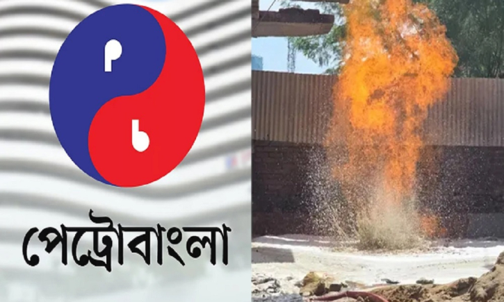 ইনানীতে অনবরত জ্বলছে গ্যাস, রিলিফ কূপ খননের সিদ্ধান্ত